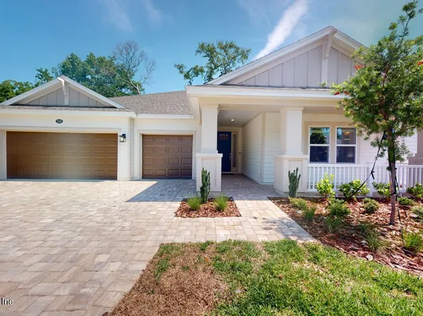 3543 MELCON FARMS Way, Jacksonville, FL 32223