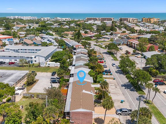 2nd image of 216 Canaveral Beach Blvd