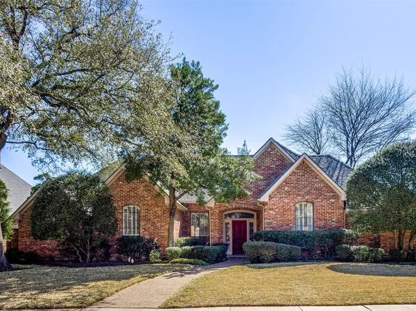 5820 Sky Park Dr, Plano, TX 75093