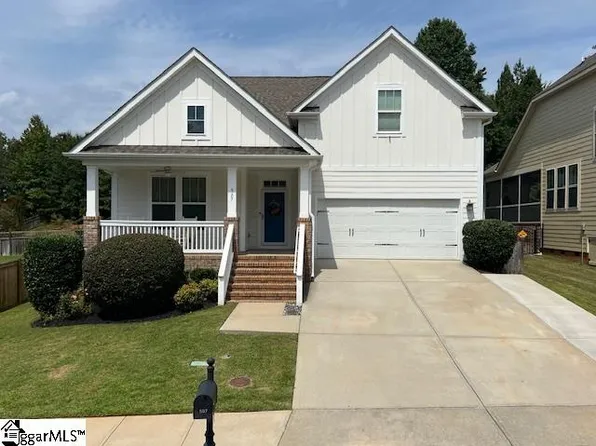 507 Palladio Dr, Greenville, SC 29617