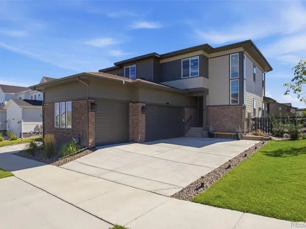 6850 Oak Canyon Circle, Castle Pines, CO 80108