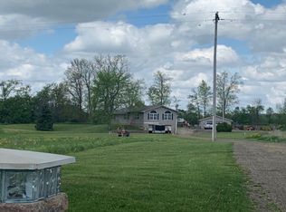 8874 Wildt Hwy, Bellevue, MI 49021