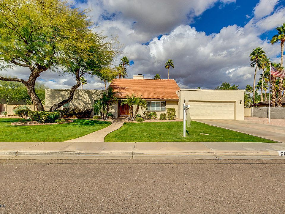 1st image of 5066 E Cholla St