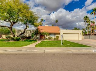 5066 E Cholla St, Scottsdale, AZ 85254