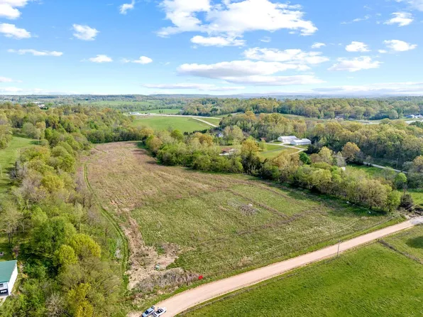 2634 County Road 938, Green Forest, AR 72638