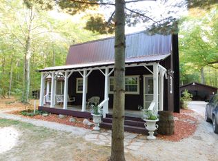 6663 Beaver Rd, Grayling, MI 49738