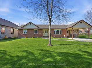 133 New Lakeshore Rd S, Walpole, ON N0A1L0
