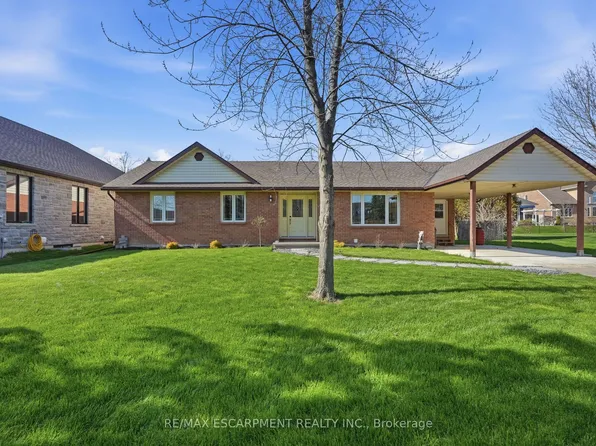 133 New Lakeshore Rd S, Walpole, ON N0A 1L0