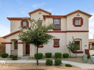 3851 E Flower St, Gilbert, AZ 85298