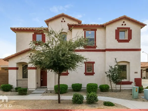 3851 E Flower St, Gilbert, AZ 85298