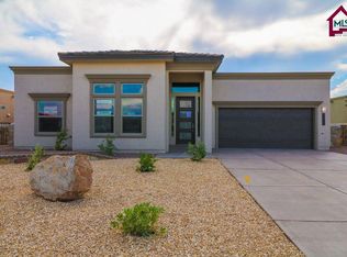 5705 Edinburgh Dr, Sunland Park, NM 88008