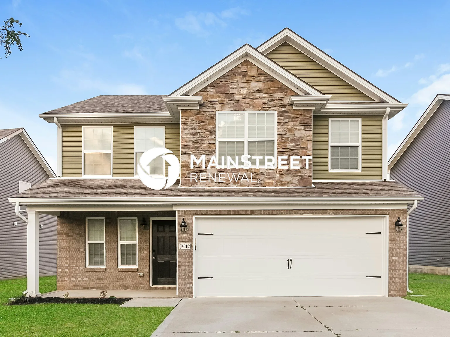 2512 Guildhall Ln — Photo 1