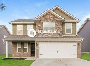 2512 Guildhall Ln, Lexington, KY 40511