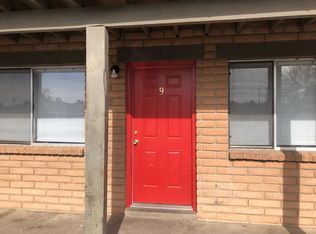 2450 Hagerty Rd APT 9, Las Cruces, NM 88001