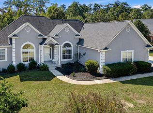 12136 Edgewater Dr, Hampton, GA 30228
