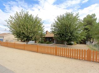 39454 167th St E, Lake Los Angeles, CA 93591