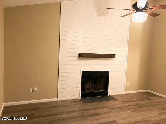 2 bed, 2.0 bath, 948 sqft, $1,100 — Photo 2