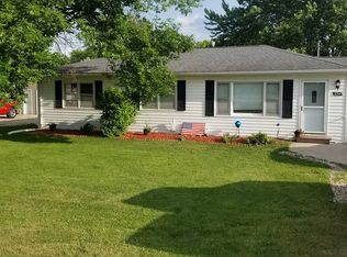 6514 Lafayette Rd, Raymond, IA 50667