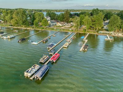 2575 Parkway Dr, Manitou Beach, MI, 49253