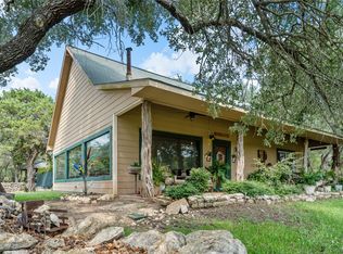 312 Cedar Mountain Rd, Gatesville, TX 76528