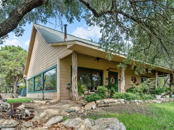 312 Cedar Mountain Rd, Gatesville, TX 76528