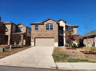8907 Palomino Pony, San Antonio, TX 78254