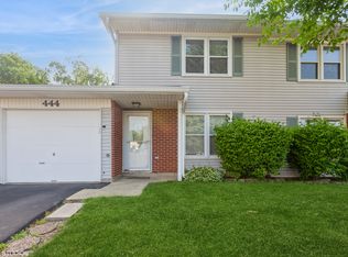 444 Degas Cir, Bolingbrook, IL 60440