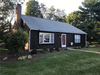 8 Thelbridge Street #8, Madison, CT, 06443