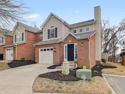 5421 Orleans Ave, Mount Juliet, TN, 37122