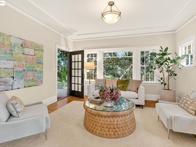 1501 Oxford St APT 1, Berkeley, CA, 94709