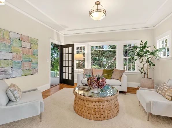 1501 Oxford St APT 1, Berkeley, CA 94709