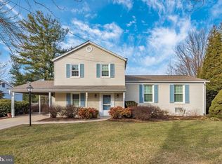 510 Mannakee St, Rockville, MD 20850