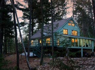 5520 Mohawk Rd, Rhinelander, WI 54501