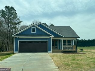 Township Road 7 Vine St, Comer, GA 30629