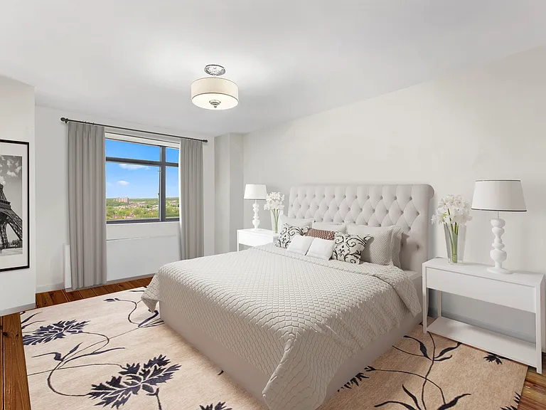 112-01 Queens Blvd #24F — Photo 4