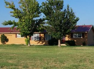7804 N County Road 3240, Idalou, TX 79329