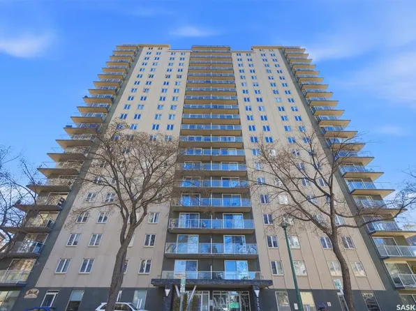UNIT 1005-320 5th AVENUE N, Saskatoon, SK S7K 2P5