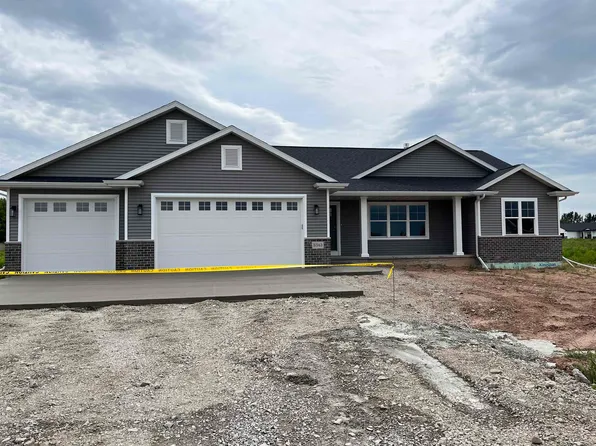 5343 Cornhusk Ln, Omro, WI 54963