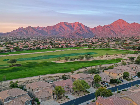 10550 E SHEENA Drive, Scottsdale, AZ 85255