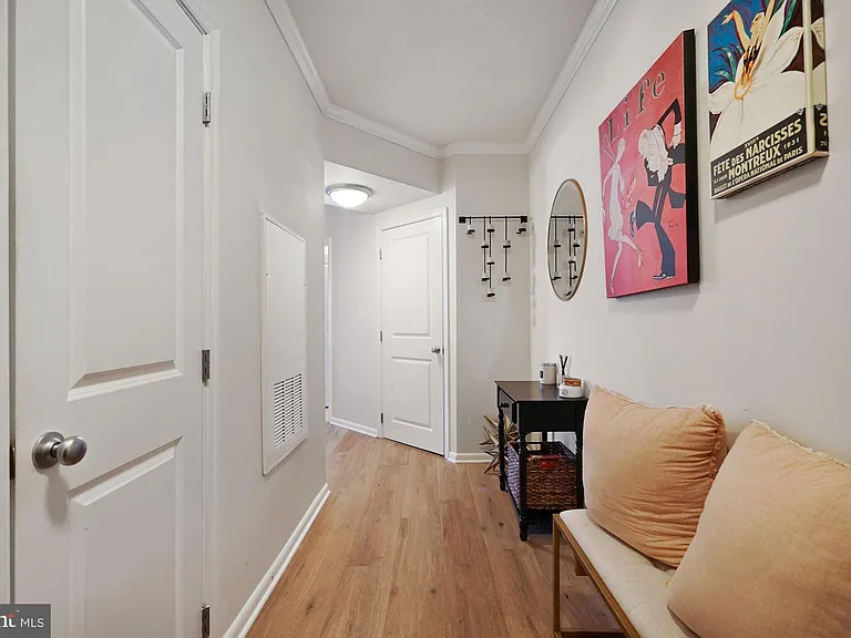 851 N Glebe Rd #511 — Photo 18