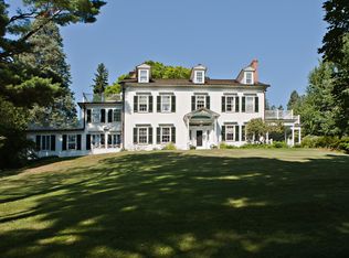 539-545 Killearn Rd, Millbrook, NY 12545