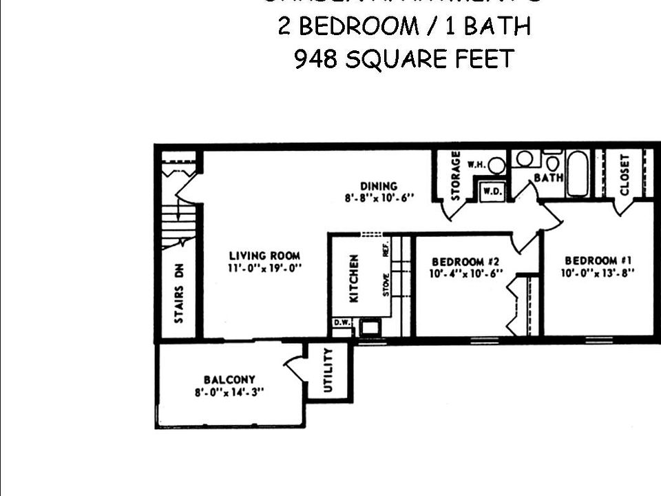 2nd image of 13 Morning Glory Ln