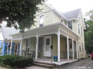 204 Sanford St #UP, Rochester, NY 14620