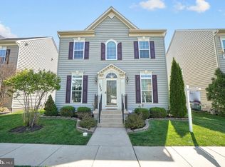 1902 Regiment Way, Frederick, MD 21702