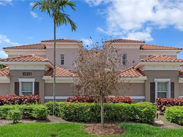 10351 Glastonbury Cir Unit 201, Fort Myers, FL 33913