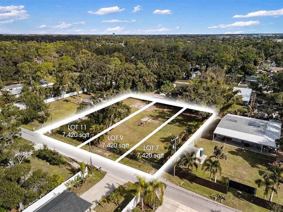 1st image of 0 HOULE AVENUE LOT 7,9,11