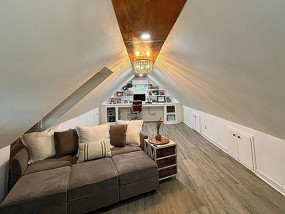 Bonus Room- After Reno