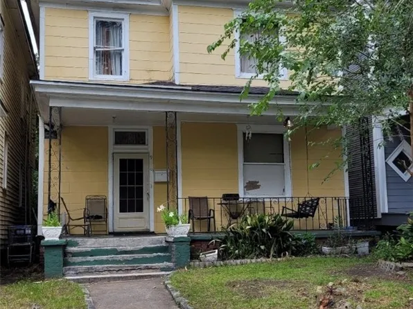 916 E Park Avenue, Savannah, GA 31401