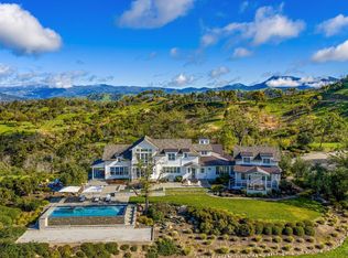 2843 Wright Ranch Lane, Healdsburg, CA