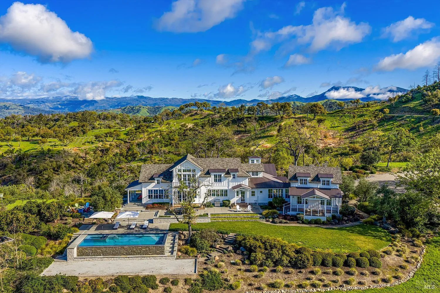 2843 Wright Ranch Lane photo 1